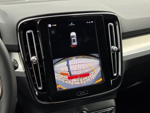 Volvo  XC40 2.0 B4 Plus Dark | Trekhaak | Harman/Kardon | Memory | Camera | Stuur/stoelverwarming ActivLease financial lease