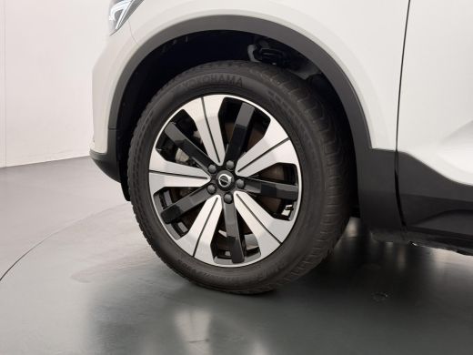 Volvo  XC40 Single Motor Plus 69 kWh VAN:33.900,- VOOR:30.440,- UW HERFSTVOORDEEL:3.460,- SOH 93% | ELEKTRISC... ActivLease financial lease
