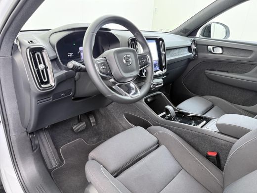 Volvo  XC40 Single Motor Plus 69 kWh VAN:33.900,- VOOR:30.440,- UW HERFSTVOORDEEL:3.460,- SOH 93% | ELEKTRISC... ActivLease financial lease