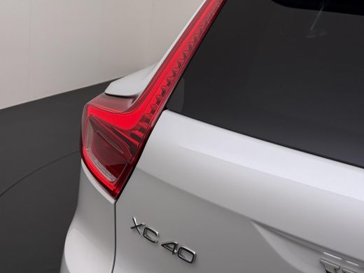 Volvo  XC40 Single Motor Plus 69 kWh VAN:33.900,- VOOR:30.440,- UW HERFSTVOORDEEL:3.460,- SOH 93% | ELEKTRISC... ActivLease financial lease
