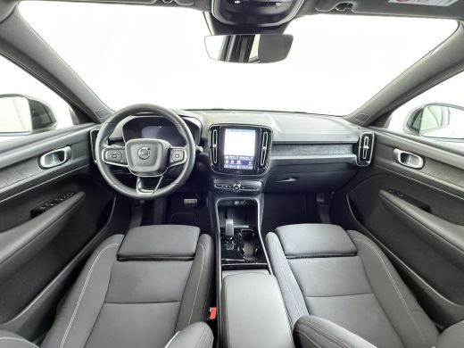 Volvo  XC40 Single Motor Plus 69 kWh VAN:33.900,- VOOR:30.440,- UW HERFSTVOORDEEL:3.460,- SOH 93% | ELEKTRISC... ActivLease financial lease