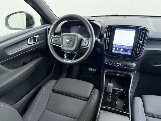 Volvo  XC40 Single Motor Plus 69 kWh VAN:33.900,- VOOR:30.440,- UW HERFSTVOORDEEL:3.460,- SOH 93% | ELEKTRISC... ActivLease financial lease