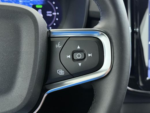 Volvo  XC40 Single Motor Plus 69 kWh VAN:33.900,- VOOR:30.440,- UW HERFSTVOORDEEL:3.460,- SOH 93% | ELEKTRISC... ActivLease financial lease