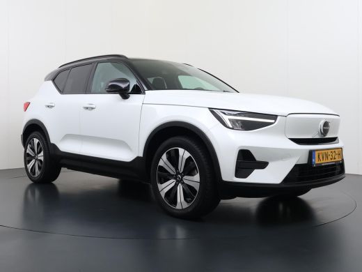Volvo  XC40 Single Motor Plus 69 kWh VAN:33.900,- VOOR:30.440,- UW HERFSTVOORDEEL:3.460,- SOH 93% | ELEKTRISC... ActivLease financial lease