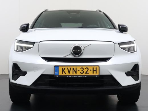Volvo  XC40 Single Motor Plus 69 kWh VAN:33.900,- VOOR:30.440,- UW HERFSTVOORDEEL:3.460,- SOH 93% | ELEKTRISC... ActivLease financial lease
