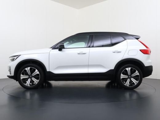Volvo  XC40 Single Motor Plus 69 kWh VAN:33.900,- VOOR:30.440,- UW HERFSTVOORDEEL:3.460,- SOH 93% | ELEKTRISC... ActivLease financial lease