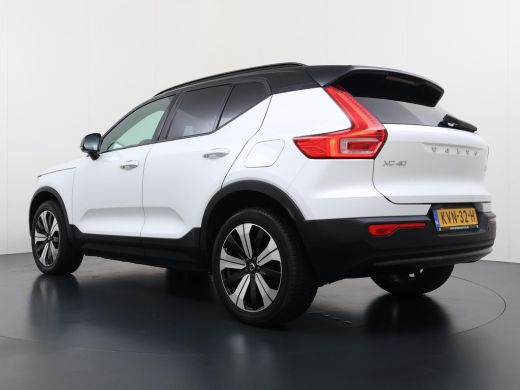 Volvo  XC40 Single Motor Plus 69 kWh VAN:33.900,- VOOR:30.440,- UW HERFSTVOORDEEL:3.460,- SOH 93% | ELEKTRISC... ActivLease financial lease
