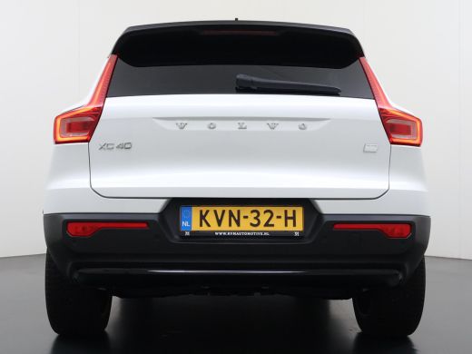Volvo  XC40 Single Motor Plus 69 kWh VAN:33.900,- VOOR:30.440,- UW HERFSTVOORDEEL:3.460,- SOH 93% | ELEKTRISC... ActivLease financial lease