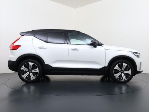 Volvo  XC40 Single Motor Plus 69 kWh VAN:33.900,- VOOR:30.440,- UW HERFSTVOORDEEL:3.460,- SOH 93% | ELEKTRISC... ActivLease financial lease