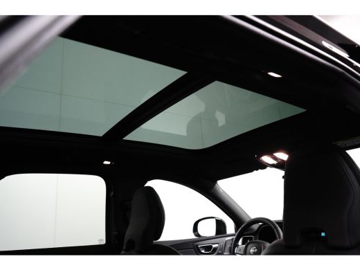 Volvo  XC60 2.0 Recharge T6 AWD Black Edition | Luchtvering | Pano | 360 | Head-up | Harman/Kardon ActivLease financial lease