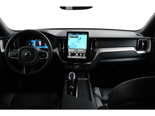 Volvo  XC60 2.0 Recharge T6 AWD Black Edition | Luchtvering | Pano | 360 | Head-up | Harman/Kardon ActivLease financial lease