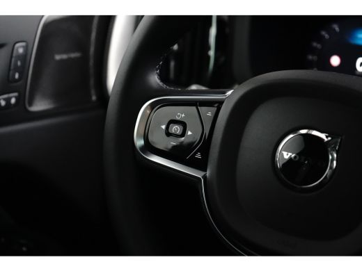 Volvo  XC60 2.0 Recharge T6 AWD Black Edition | Luchtvering | Pano | 360 | Head-up | Harman/Kardon ActivLease financial lease