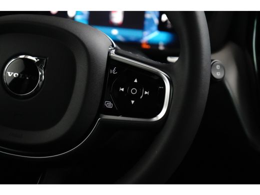 Volvo  XC60 2.0 Recharge T6 AWD Black Edition | Luchtvering | Pano | 360 | Head-up | Harman/Kardon ActivLease financial lease