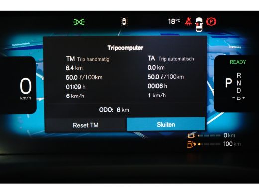 Volvo  XC60 2.0 Recharge T6 AWD Black Edition | Luchtvering | Pano | 360 | Head-up | Harman/Kardon ActivLease financial lease