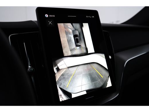 Volvo  XC60 2.0 Recharge T6 AWD Black Edition | Luchtvering | Pano | 360 | Head-up | Harman/Kardon ActivLease financial lease