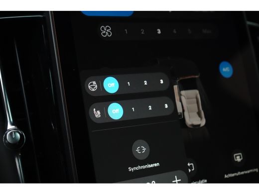 Volvo  XC60 2.0 Recharge T6 AWD Black Edition | Luchtvering | Pano | 360 | Head-up | Harman/Kardon ActivLease financial lease