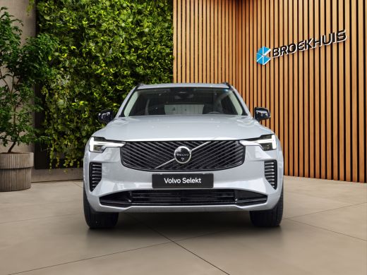 Volvo  XC90 2.0 T8 Plug-in hybrid AWD Ultra Dark | Luchtvering | Bowers&Wilkins | Trekhaak | Massage/ventilatie ActivLease financial lease