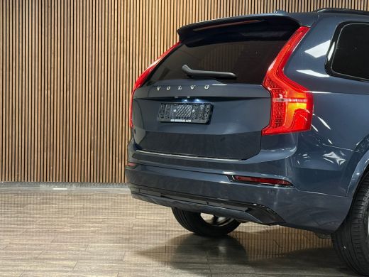Volvo  XC90 T8 AWD Recharge R-Design Long Range | Luchtvering | Trekhaak | 360 Camera | Head-Up Display | Har... ActivLease financial lease