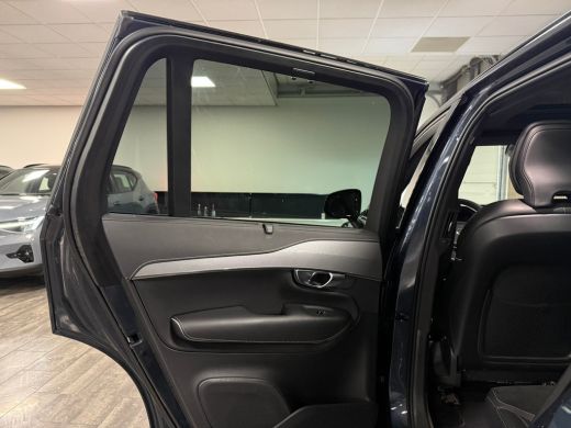 Volvo  XC90 T8 AWD Recharge R-Design Long Range | Luchtvering | Trekhaak | 360 Camera | Head-Up Display | Har... ActivLease financial lease