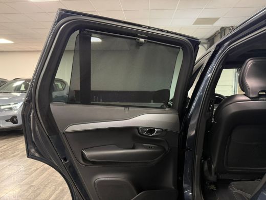 Volvo  XC90 T8 AWD Recharge R-Design Long Range | Luchtvering | Trekhaak | 360 Camera | Head-Up Display | Har... ActivLease financial lease