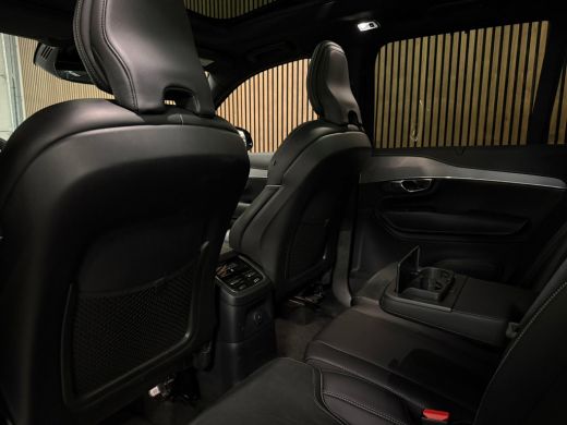Volvo  XC90 T8 AWD Recharge R-Design Long Range | Luchtvering | Trekhaak | 360 Camera | Head-Up Display | Har... ActivLease financial lease