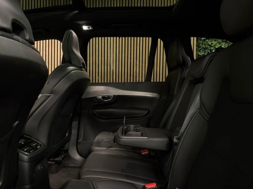 Volvo  XC90 T8 AWD Recharge R-Design Long Range | Luchtvering | Trekhaak | 360 Camera | Head-Up Display | Har... ActivLease financial lease