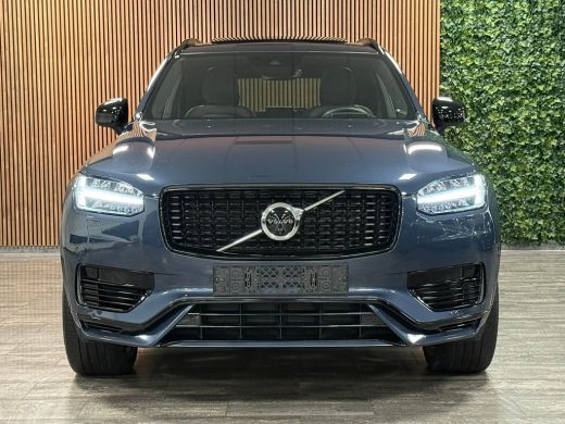 Volvo  XC90 T8 AWD Recharge R-Design Long Range | Luchtvering | Trekhaak | 360 Camera | Head-Up Display | Har... ActivLease financial lease