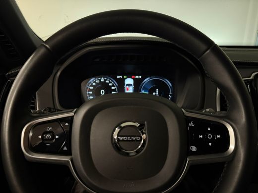 Volvo  XC90 T8 AWD Recharge R-Design Long Range | Luchtvering | Trekhaak | 360 Camera | Head-Up Display | Har... ActivLease financial lease