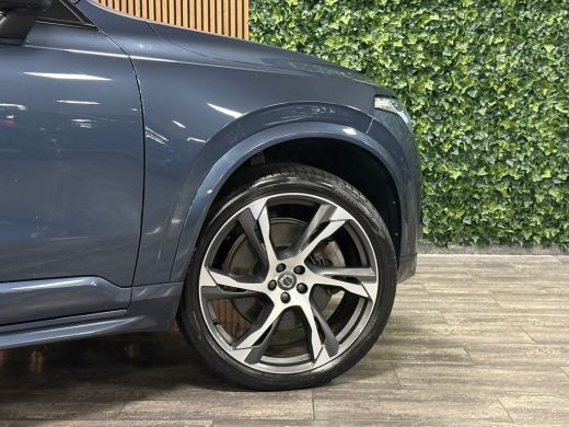 Volvo  XC90 T8 AWD Recharge R-Design Long Range | Luchtvering | Trekhaak | 360 Camera | Head-Up Display | Har... ActivLease financial lease