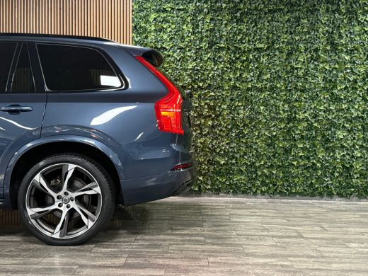 Volvo  XC90 T8 AWD Recharge R-Design Long Range | Luchtvering | Trekhaak | 360 Camera | Head-Up Display | Har... ActivLease financial lease