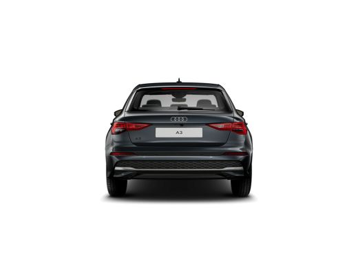 Audi A3 Sportback Advanced edition | Aluminium optiek in het interieur | Assistentiepakket Rijden en Park... ActivLease financial lease