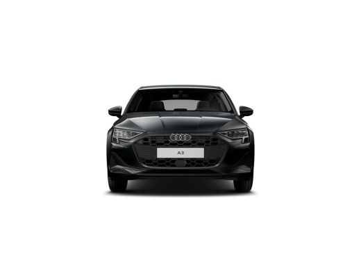 Audi A3 Sportback Advanced edition | Aluminium optiek in het interieur | Assistentiepakket Rijden en Park... ActivLease financial lease