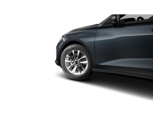 Audi A3 Sportback Advanced edition | Aluminium optiek in het interieur | Assistentiepakket Rijden en Park... ActivLease financial lease