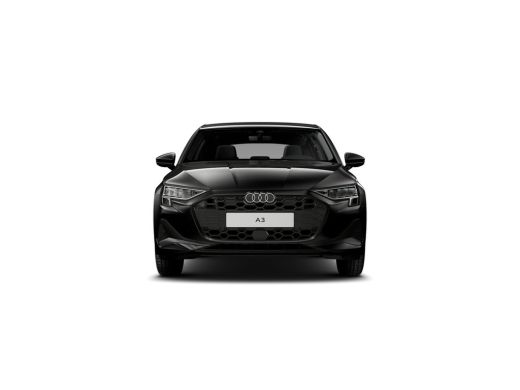 Audi A3 Sportback Advanced edition | Aluminium optiek in het interieur | Assistentiepakket Rijden en Park... ActivLease financial lease