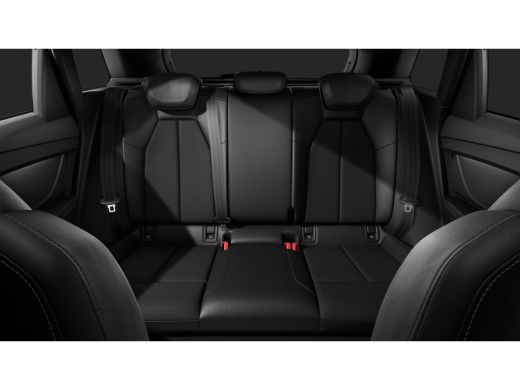 Audi Q4 e-tron S edition | Achterklep, automatisch bedienbaar | Achteruitrijcamera | Adaptive cruise control ActivLease financial lease