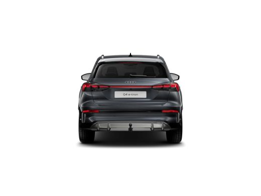 Audi Q4 e-tron S edition | Achterklep, automatisch bedienbaar | Achteruitrijcamera | Adaptive cruise control ActivLease financial lease