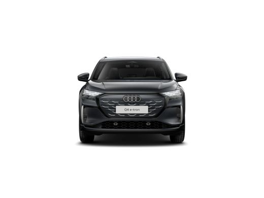 Audi Q4 e-tron S edition | Achterklep, automatisch bedienbaar | Achteruitrijcamera | Adaptive cruise control ActivLease financial lease
