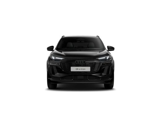 Audi Q6 e-tron S edition | Adaptive air suspension | Adaptive cruise control | Audi sound system ActivLease financial lease