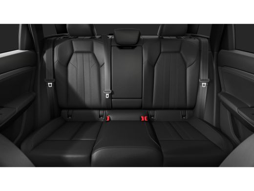 Audi Q6 e-tron S edition | Adaptive air suspension | Adaptive cruise control | Audi sound system ActivLease financial lease