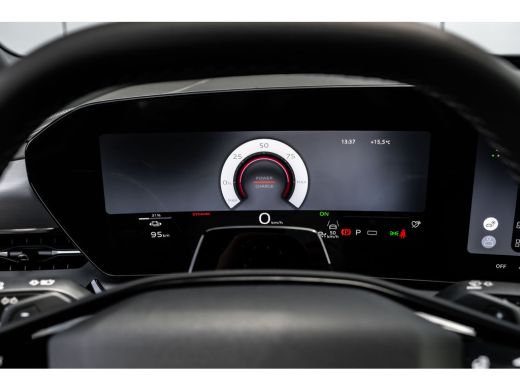 Audi Q6 e-tron S edition 83 kWh / 252 pk | Adaptive air suspension | Adaptive cruise control | Audi sound system ActivLease financial lease