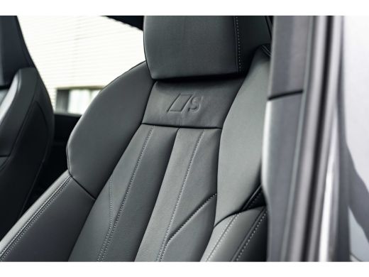 Audi Q6 e-tron S edition 83 kWh / 252 pk | Adaptive air suspension | Adaptive cruise control | Audi sound system ActivLease financial lease