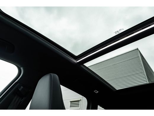 Audi Q6 e-tron S edition 83 kWh / 252 pk | Adaptive air suspension | Adaptive cruise control | Audi sound system ActivLease financial lease