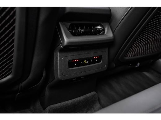 Audi Q6 e-tron S edition 83 kWh / 252 pk | Adaptive air suspension | Adaptive cruise control | Audi sound system ActivLease financial lease