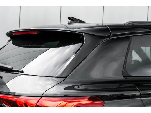 Audi Q6 e-tron S edition 83 kWh / 252 pk | Adaptive air suspension | Adaptive cruise control | Audi sound system ActivLease financial lease