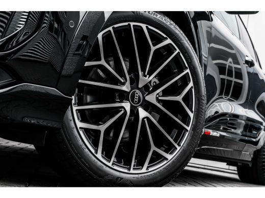 Audi Q6 e-tron S edition 83 kWh / 252 pk | Adaptive air suspension | Adaptive cruise control | Audi sound system ActivLease financial lease
