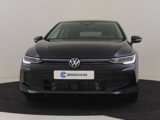 Volkswagen Golf Life Edition eHybrid | 'App-Connect' draadloze smartphone integratie | Achterbank in ongelijke de... ActivLease financial lease