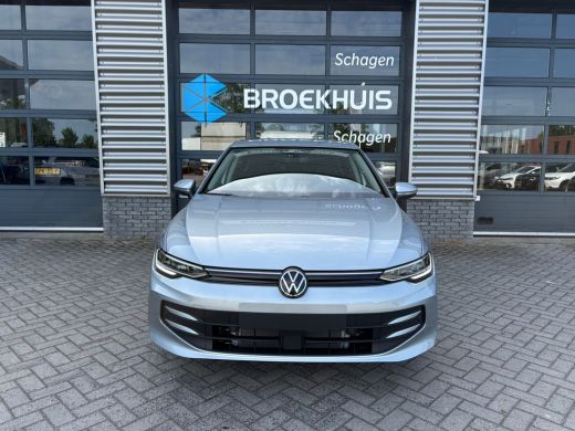 Volkswagen Golf Life Edition eHybrid | 'App-Connect' draadloze smartphone integratie | Achterbank in ongelijke de... ActivLease financial lease