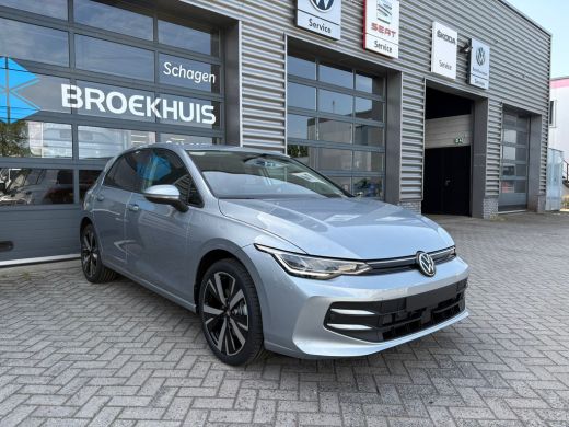 Volkswagen Golf Life Edition eHybrid | 'App-Connect' draadloze smartphone integratie | Achterbank in ongelijke de... ActivLease financial lease