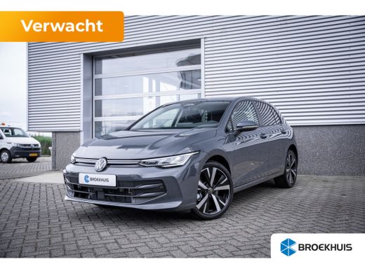 Volkswagen Golf Life Edition eHybrid | 'App-Connect' draadloze smartphone integratie | Achterbank in ongelijke de... ActivLease financial lease