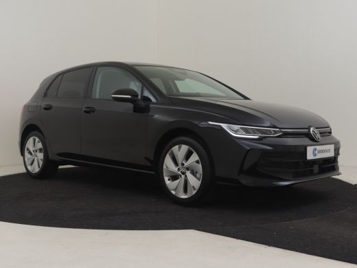 Volkswagen Golf Life Edition eHybrid | 'App-Connect' draadloze smartphone integratie | Achterbank in ongelijke de... ActivLease financial lease